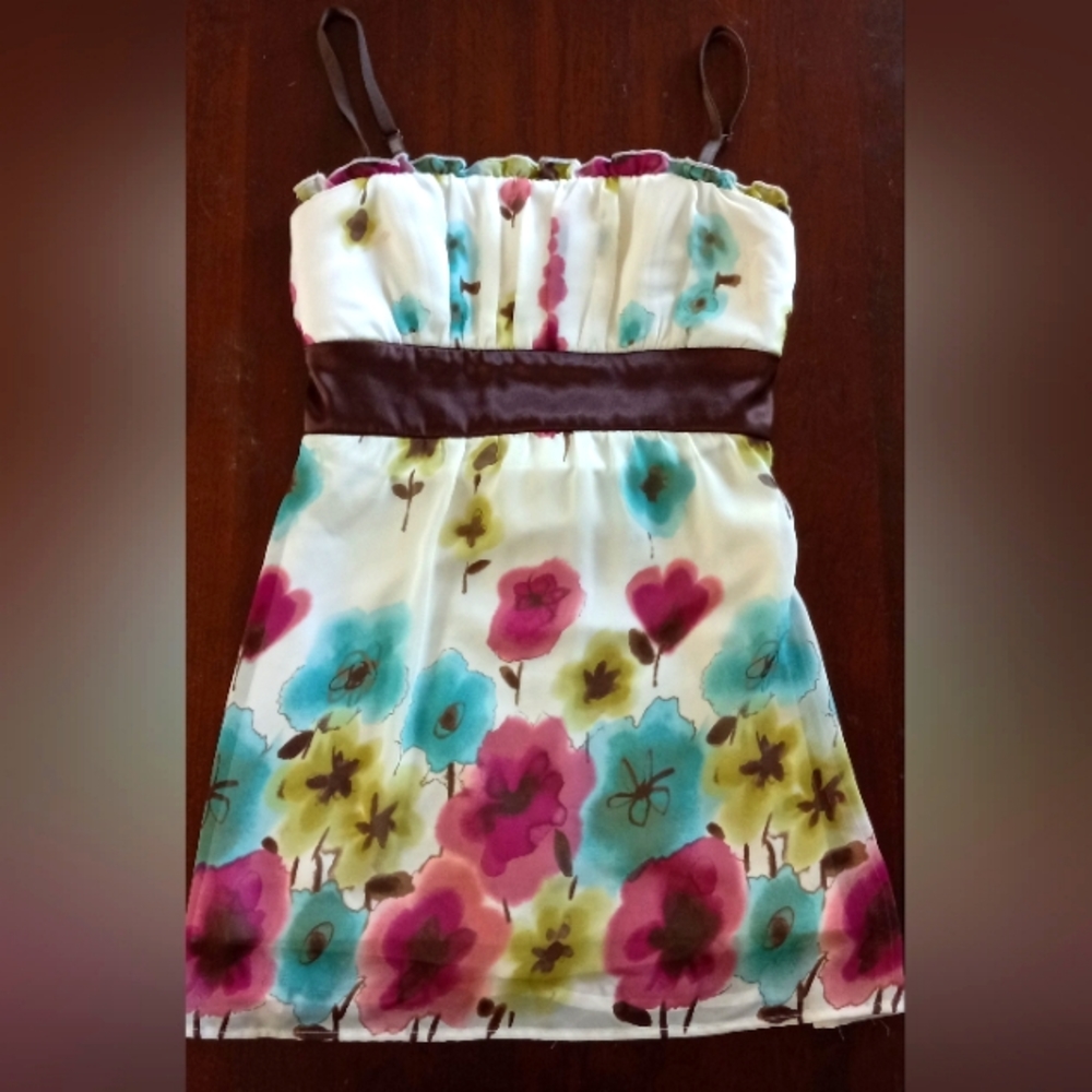 Studio Y tank top